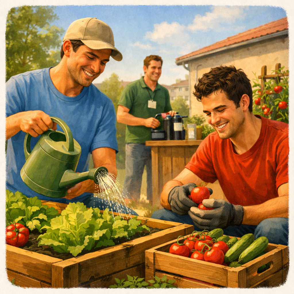 🌱 Attività pratiche